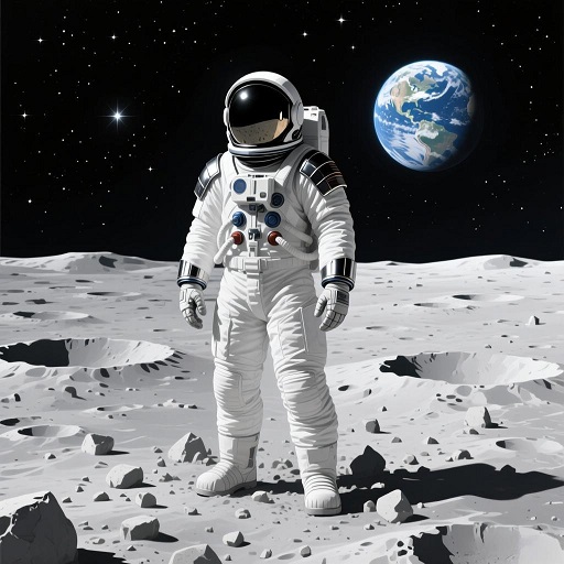 Main Subject Example