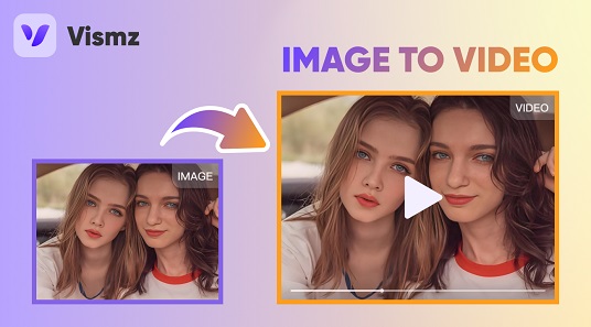 AI Image to Video