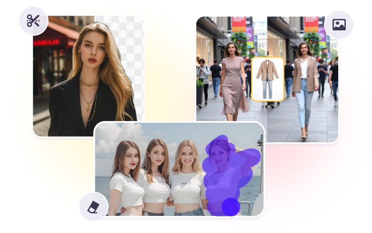 AI Photo Editor