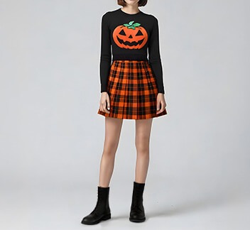 Jack-O-Cutie