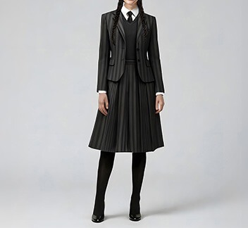 Tailored Trouble