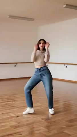 Photo dance example 1