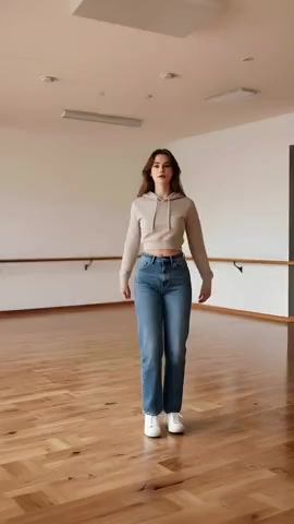 Photo dance example 2